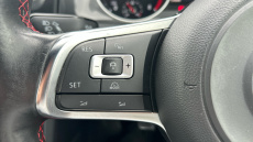 Volkswagen Golf 2.0 TSI GTI 5dr [Nav] Petrol Hatchback